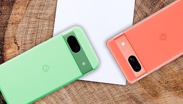 Google Pixel 8a vs. 7a im Vergleich: So viel besser ist das neue Handy