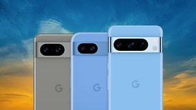 Google Pixel 8 vs 8 Pro vs 8a: Alle Google-Smartphones im Vergleich