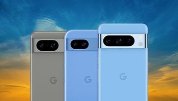 Google Pixel 8 vs 8 Pro vs 8a: Alle Google-Smartphones im Vergleich