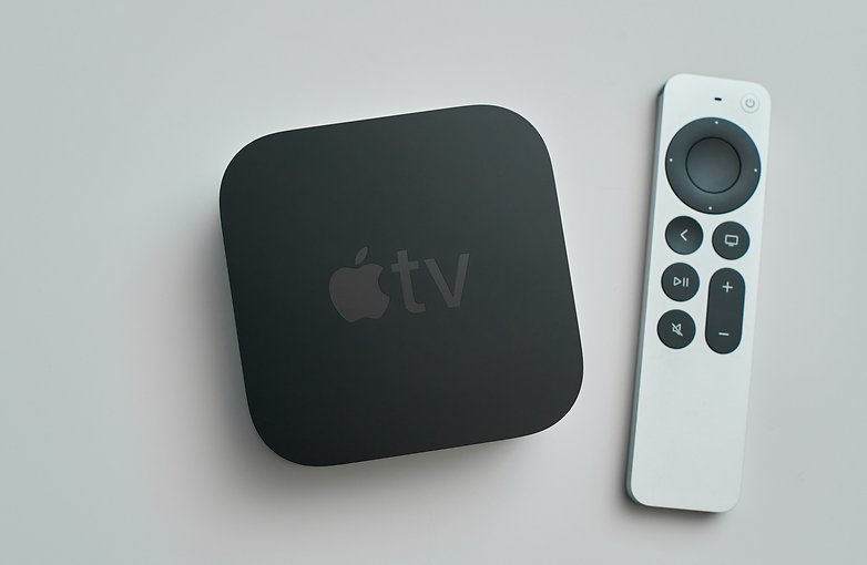 Apple TV 4K (2021)