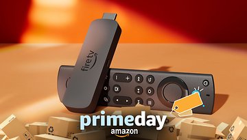 Amazon Fire Stick Prime Day