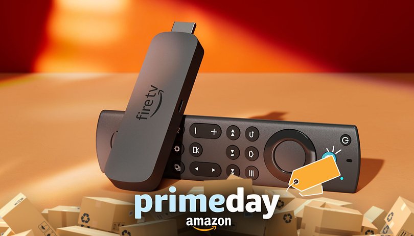 Prime Day fire stick