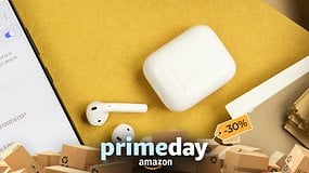 Apple AirPods 2 Prime Day 2023
