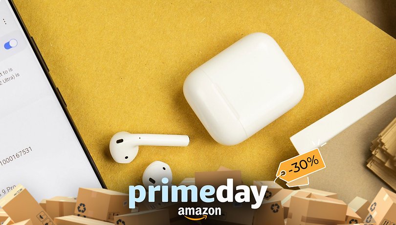 nextpit Prime Day 2023 apple airpods 2