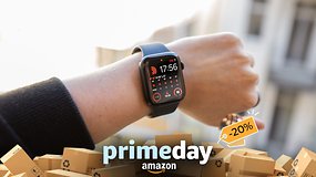 Apple Watch SE deal for Prime Day 2023