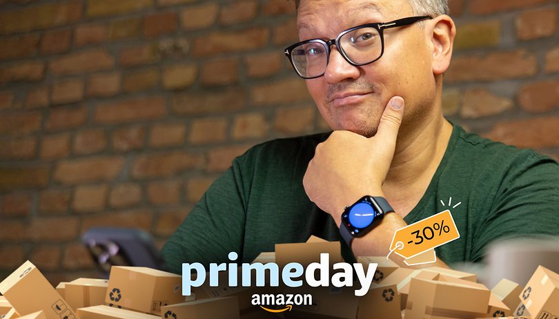 nextpit Prime Day 2023 apple watch series 8