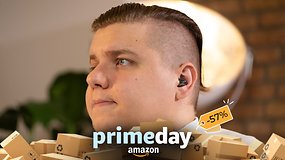 Galaxy Buds Live Prime Day 2023 Deal