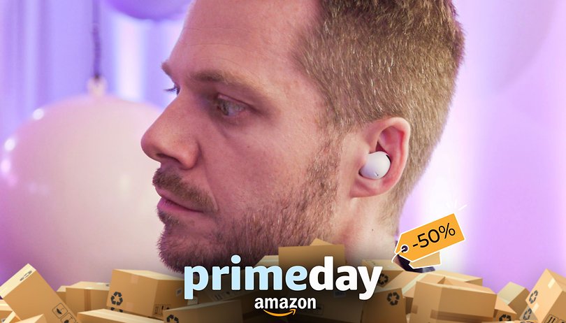 nextpit Prime Day 2023 galaxy buds