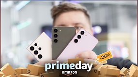 Samsung Galaxy S23 smartphone deals on Prime Day