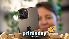 Apple iPhone 13 Pro Max Prime Day 2023 deal