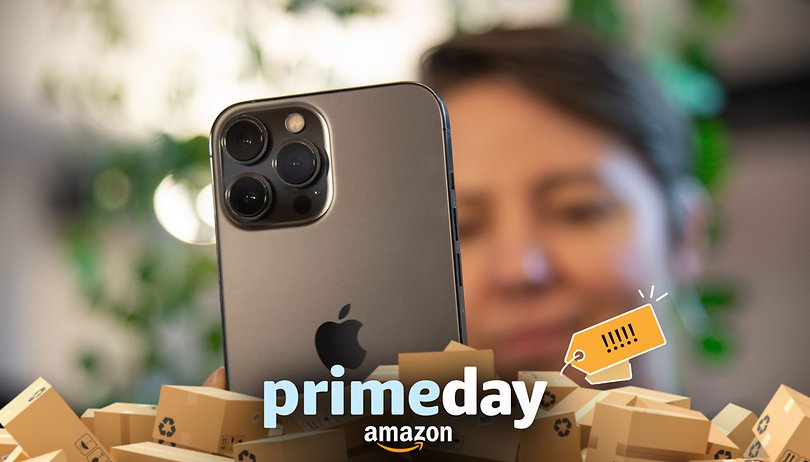 nextpit Prime Day 2023 iphone 13 pro max