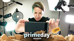 Google Pixel 6a deal for Prime Day