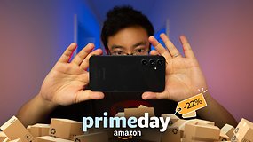 Galaxy A54 Prime Day deal