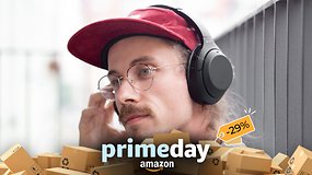 Sony WH-1000XM4 Close to the Best Price Ever on Prime Day