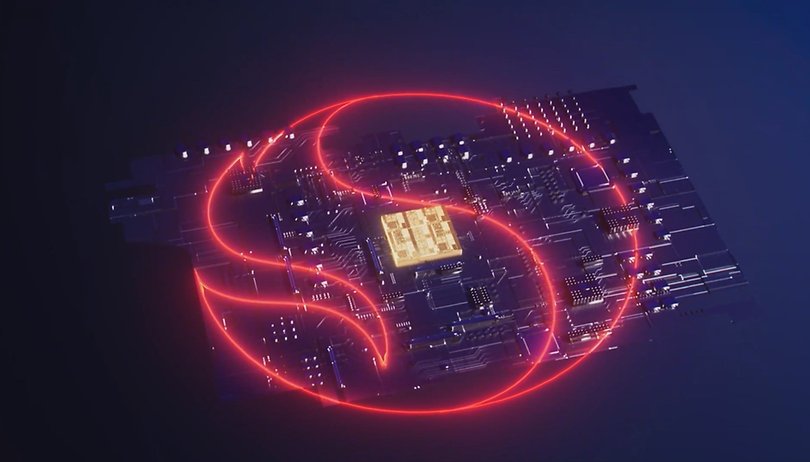 qualcomm snapdragon x preview