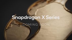 Qualcomm Snapdragon X teaser