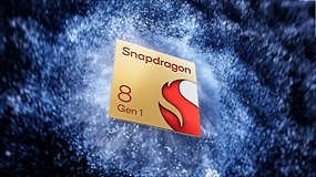 Qualcomm Snapdragon 8 Gen 1 traz novo nome para os celulares premium de 2022