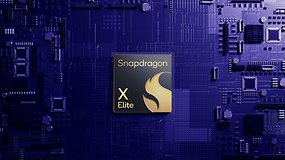 Snapdragon X Elite release image