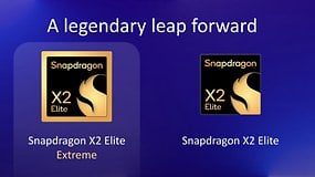 Snapdragon X2 Elite Promises the Fastest and Most Efficient Windows CPUs