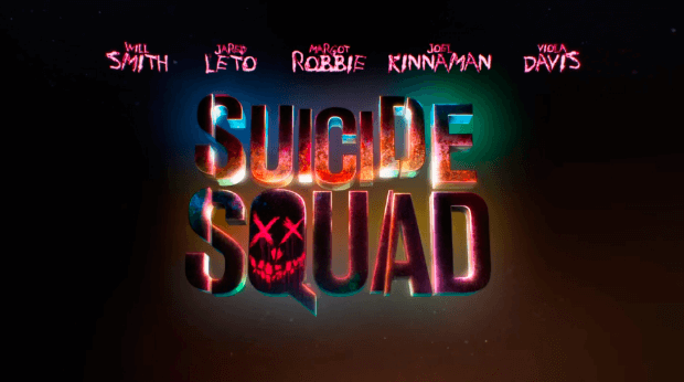 Suicide Squad