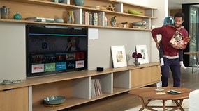 Amazon pimpt seinen Fire TV Cube und den Echo Show 15