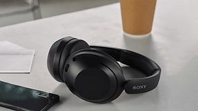 Sony WH-1000XM4 alternative - These premium headphones are $100 off