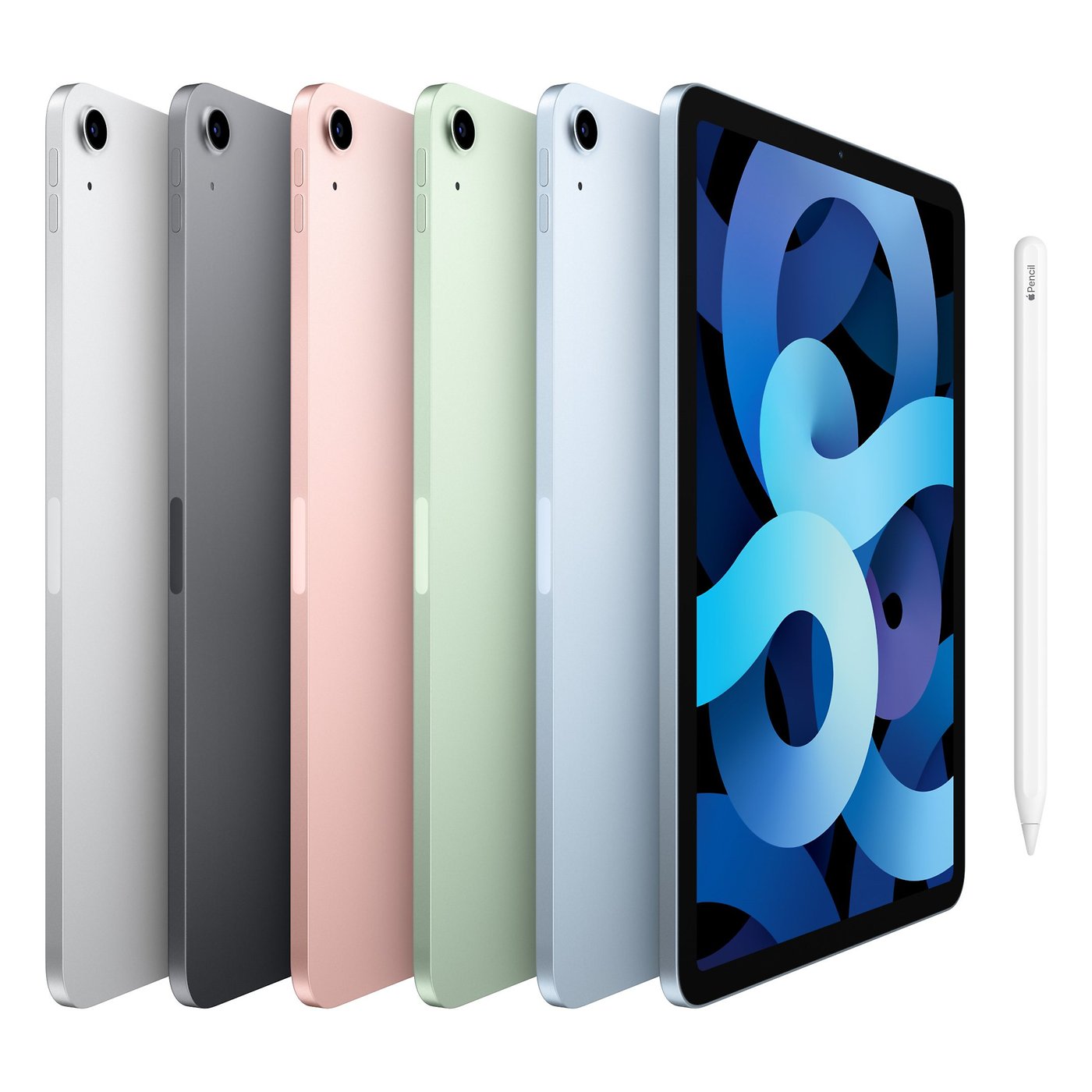 4月8日22時掲載終了。Apple iPad Air 3