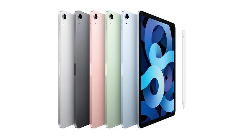 apple ipad air 2021 deal hero