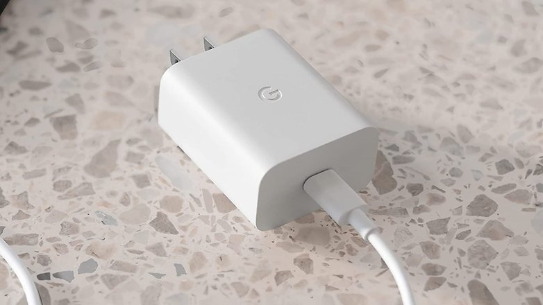 Google Charger amazon store 16x9