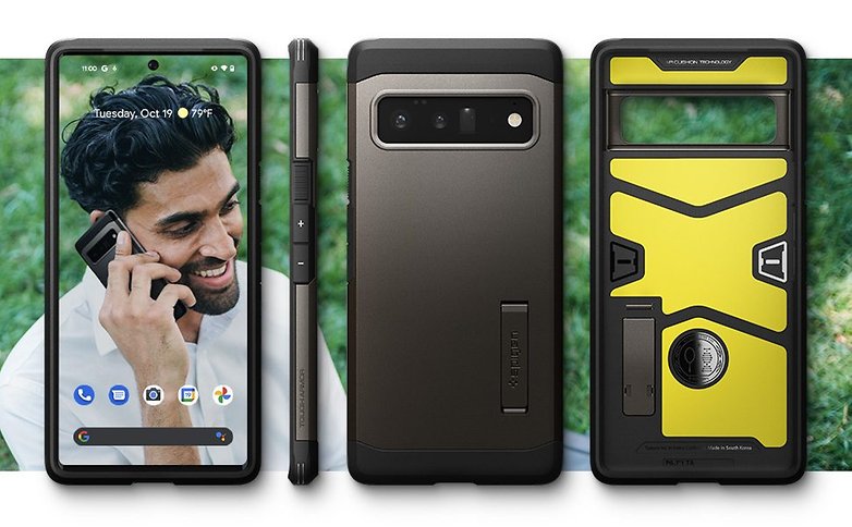 pixel 6 cases