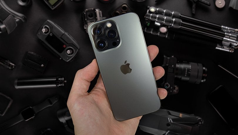 iPhone Camera Accessories