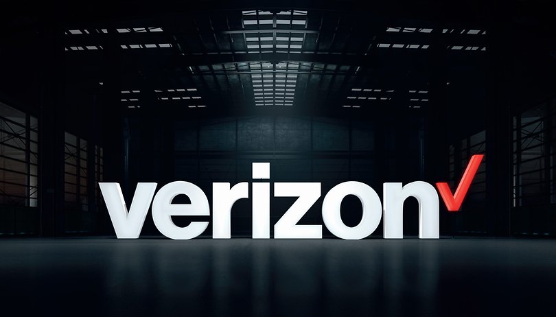 Verizon Verizonlogo hero