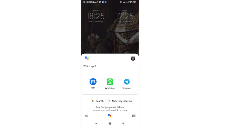 googleassistant