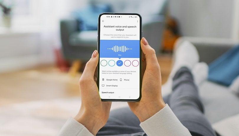 Your Voice Assistant May Be Getting Smarter, But It's Still