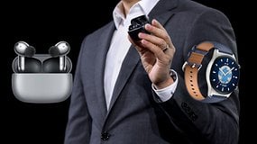 Honor Earbuds 3 Pro et Watch GS 3: Le plein de fonctionnalités à un prix raisonnable