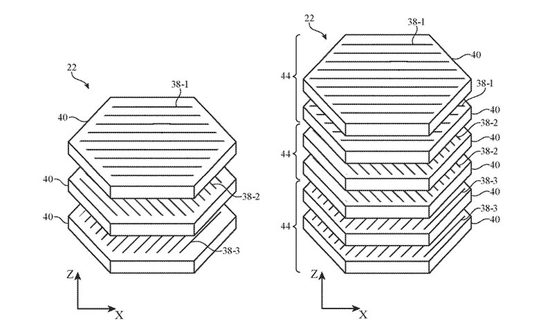 46447 90515 lens stack xl