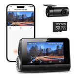 70mai Dash Cam 4K A810