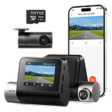 70mai Dash Cam A510