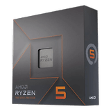 AMD Ryzen 5 7600X