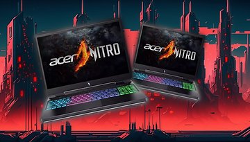 Preisrutsch bei Acer: Dieser High-End-Laptop war nie günstiger