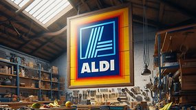 Aldi Werkzeuge