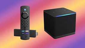 Amazon Fire TV Stick & Cube: Streaming-Geräte aktuell günstiger