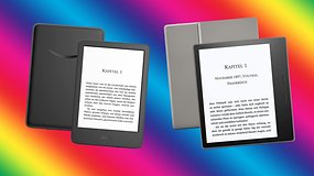 Amazon Kindle (Kids) und Kindle Oasis: Jetzt bis zu 30 Euro günstiger