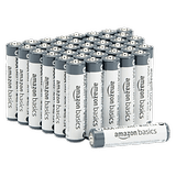 Amazon Basics AAA-Batterien