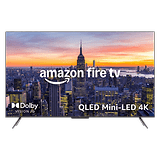 Amazon Fire TV Omni Mini-LED