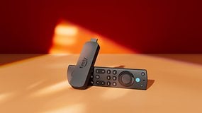 Nach Patentstreit: Fire TV Stick 4K Max zurück im Amazon-Shop