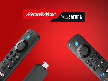 Trotz Patentstreit: Amazon Fire TV Stick 4K bei MediaMarkt zum Bestpreis