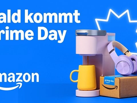 Prime Day 2025 &uuml;berrascht: Diese &Auml;nderung kommt jetzt!