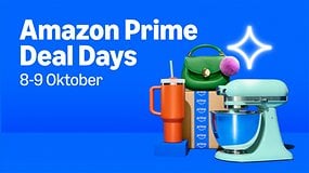 Amazon Prime Day: Die besten Angebote am zweiten Tag!