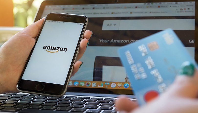 Amazon Title Device Deals